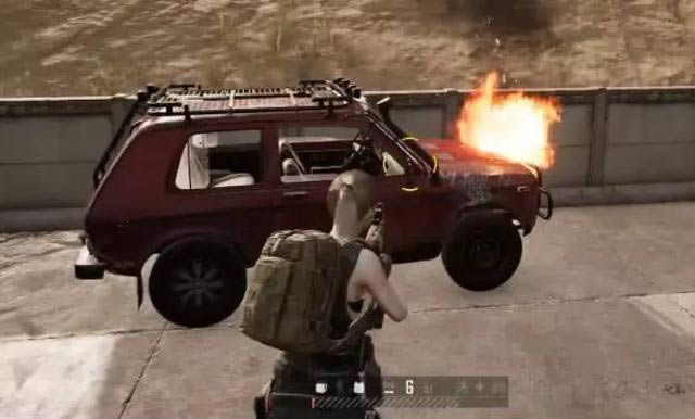 《和平精英》DBS霰弹枪什么时候出