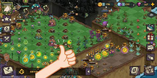 《宠兽萌消》快速五合二攻略