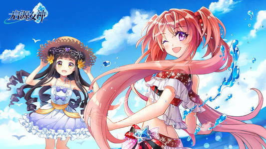 《启源女神》小丑技能怎么样