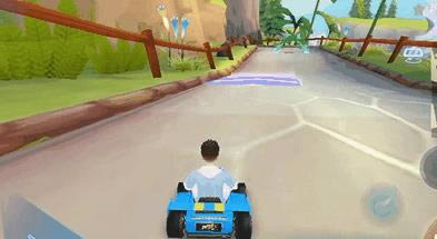 《QQ飞车》手游二周年新增模式玩法介绍