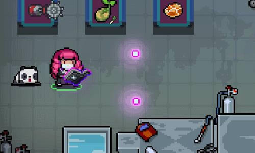 《元气骑士》法师夜皮肤获得方法