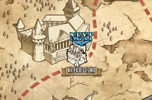 《梦幻模拟战》混乱中的混乱打法攻略