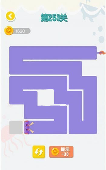 《连线达人》第253关怎么过