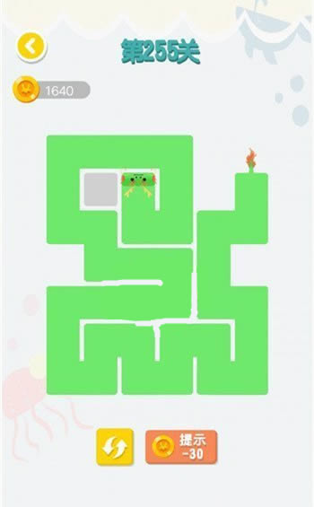 《连线达人》第255关怎么过