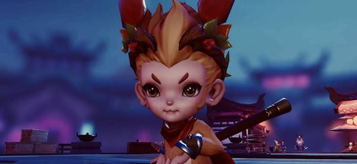 《梦幻西游三维版》龙宫心法是什么