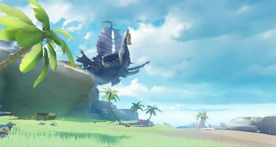 《梦幻西游三维版》普陀山技能有哪些