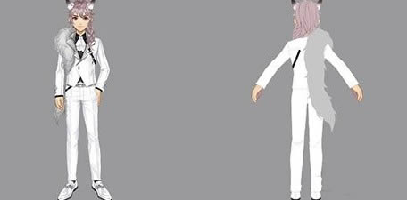 《qq飞车》手游圣狼鸿运宝箱抽奖花费一览