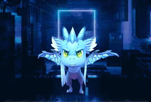 《百分之一》龙蛋培养攻略