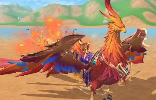 《创造与魔法》12月12日兑换码