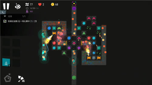 《塔防模拟器》灰尘怎么获得