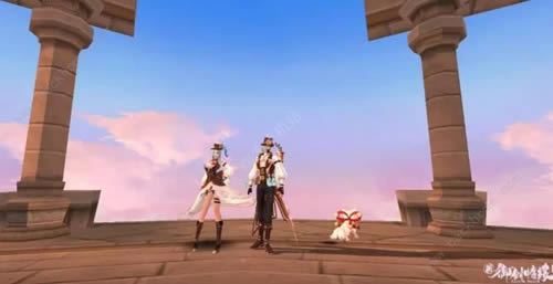 《御剑情缘》12月12号更新公告