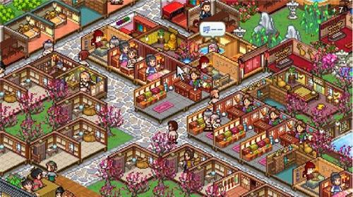 《我在长安开酒肆》美食宝图解锁攻略