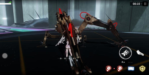 《战双帕弥什》七实友人隐藏间章攻略