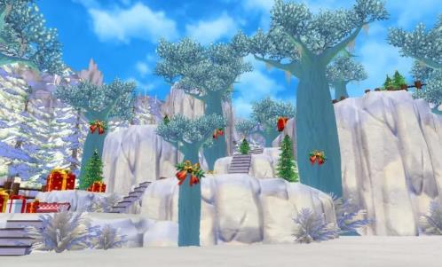 《创造与魔法》12月6日兑换码