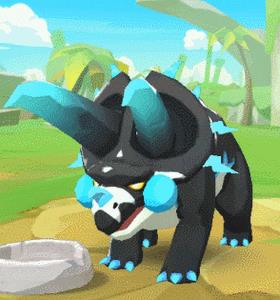 《不休的乌拉拉》雷角龙怎么样