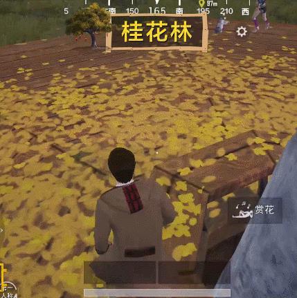 《和平精英》2019中秋月兔模式玩法攻略