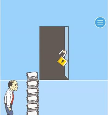 《逃离公司3》第二关图文攻略