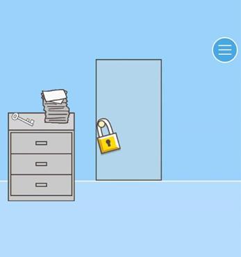 《逃离公司3》第一关图文攻略