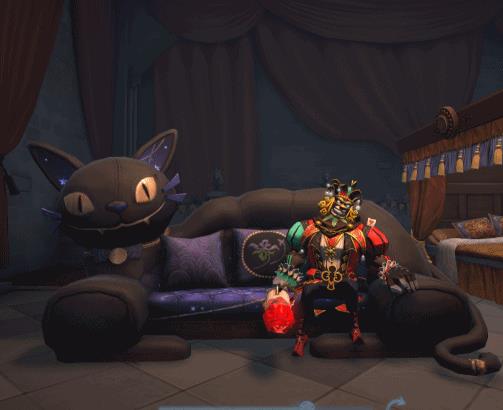 《第五人格》9月5日更新公告 开学活动全角色限免