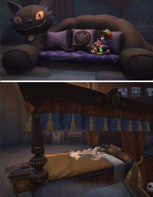 《第五人格》9月5日更新公告 开学活动全角色限免