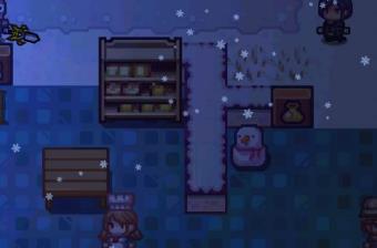 《伊洛纳》次元胶囊怎么用