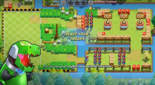 《突突兵团》宝箱奖励有什么