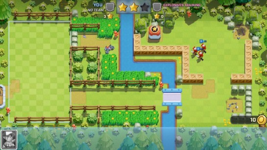 《突突兵团》宝箱奖励有什么