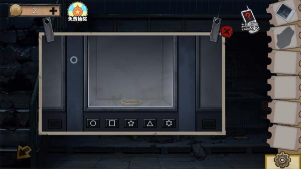 《密室逃脱绝境系列11游乐园》第五关图文攻略