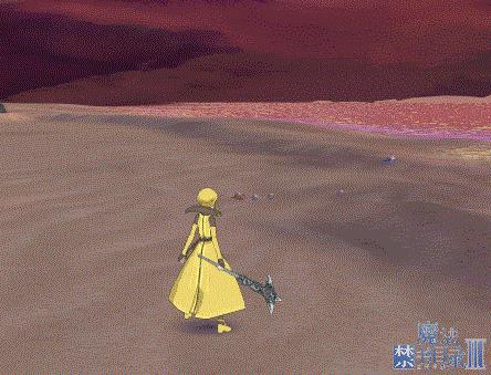 《魔法禁书目录》前方之风技能详解