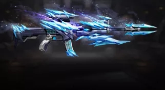 《魂斗罗归来》M4系列枪械介绍