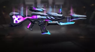 《魂斗罗归来》M4系列枪械介绍