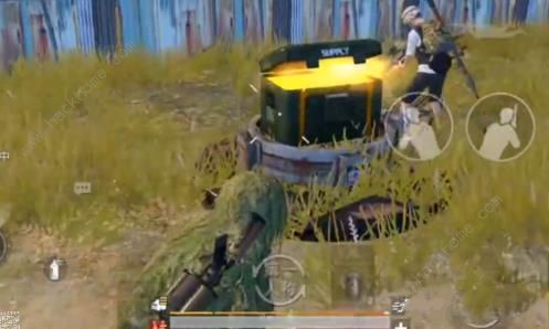 《和平精英》火力对决模式和中秋月兔模式哪个好玩