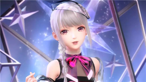 《闪耀暖暖》与你的假日记忆PV图片展示