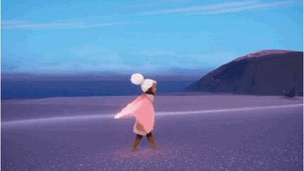 《Sky光遇》特色古典舞动作图文展示