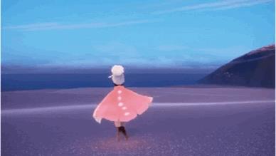 《Sky光遇》特色古典舞动作图文展示