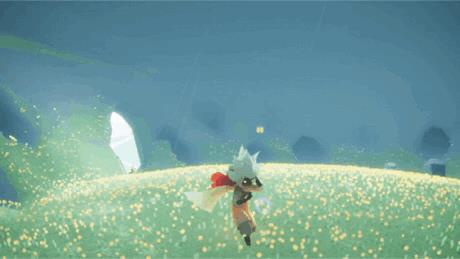 《Sky光遇》特色杂技动作图文展示