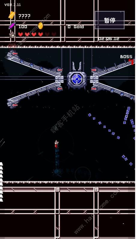 《穿梭物语》第二关BOSS怎么打