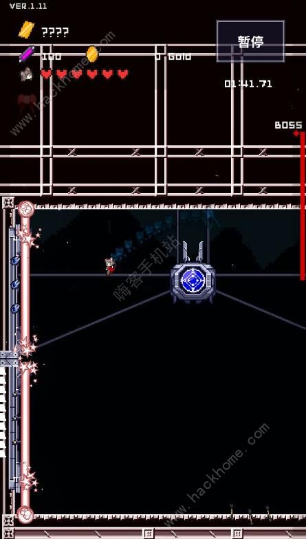 《穿梭物语》第二关BOSS怎么打