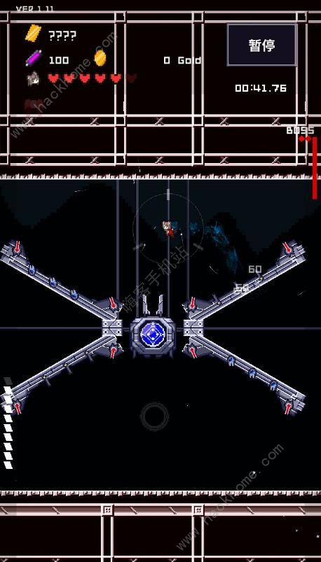 《穿梭物语》第二关BOSS怎么打