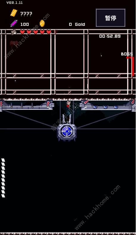 《穿梭物语》第二关BOSS怎么打