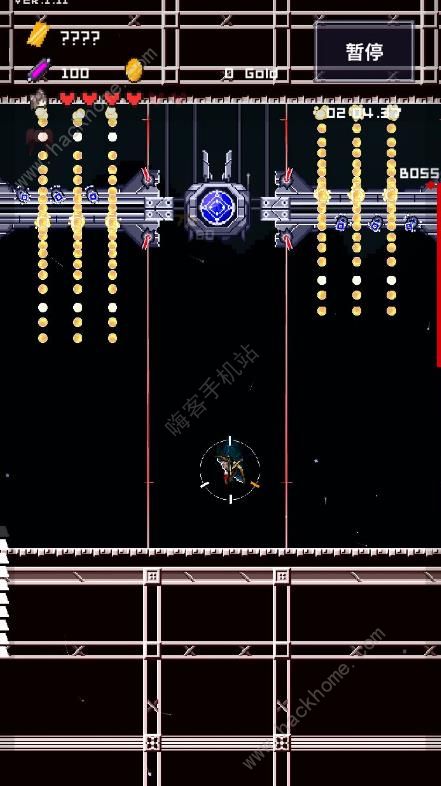 《穿梭物语》第二关BOSS怎么打