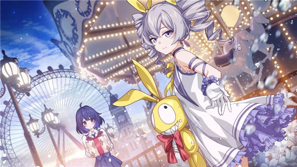 《崩坏3》布洛妮娅生日会福利有哪些