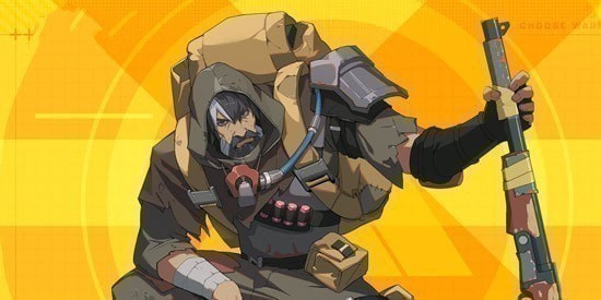 《王牌战士》拾荒人角色最新天赋加点推荐