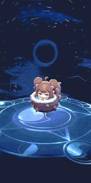 《一起来捉妖》好友交换妖灵操作步骤