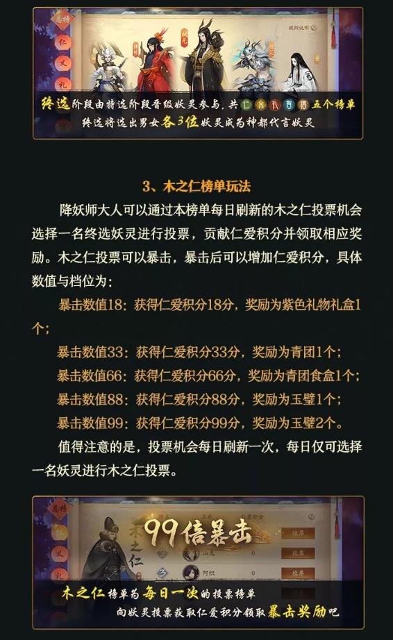 《神都夜行录》6月27日维护更新公告神都妖灵终选时,一钗一梦定三生!