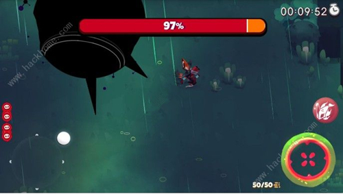 《弹力果冻》生存模式攻略大全