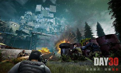 《文明重启》左侧仓库开局建家路线玩法攻略