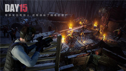 《文明重启》废弃研究所开局建家路线玩法攻略