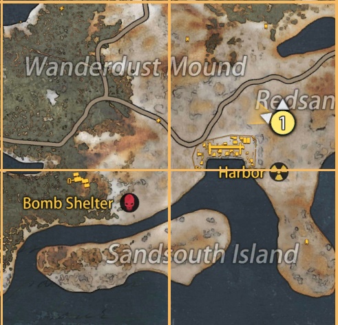 《文明重启》港口开局建家路线玩法攻略