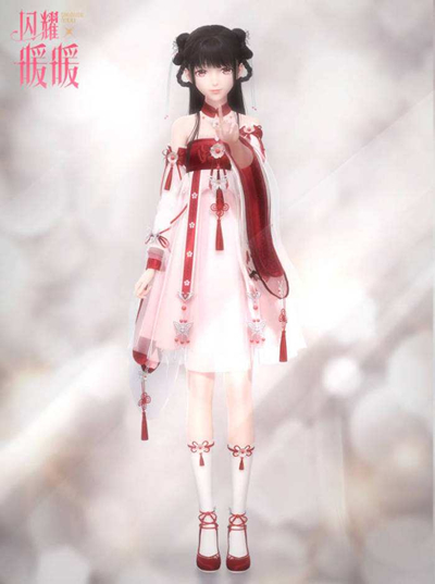 《闪耀暖暖》挑战关卡搭配战对手及技能一览